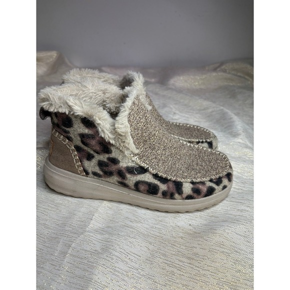 2 pairs of hey dude bundle size 5 - Picture 7 of 10